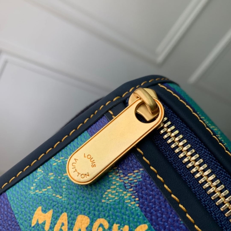LV Box Bags
